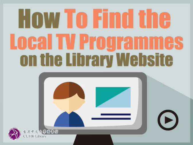 How to Find Local TV Programmes