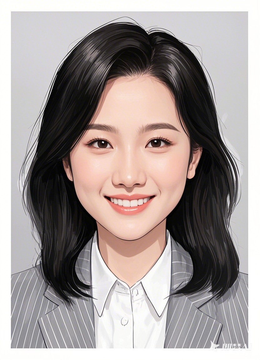 江彬彬 BinbinJiang's picture