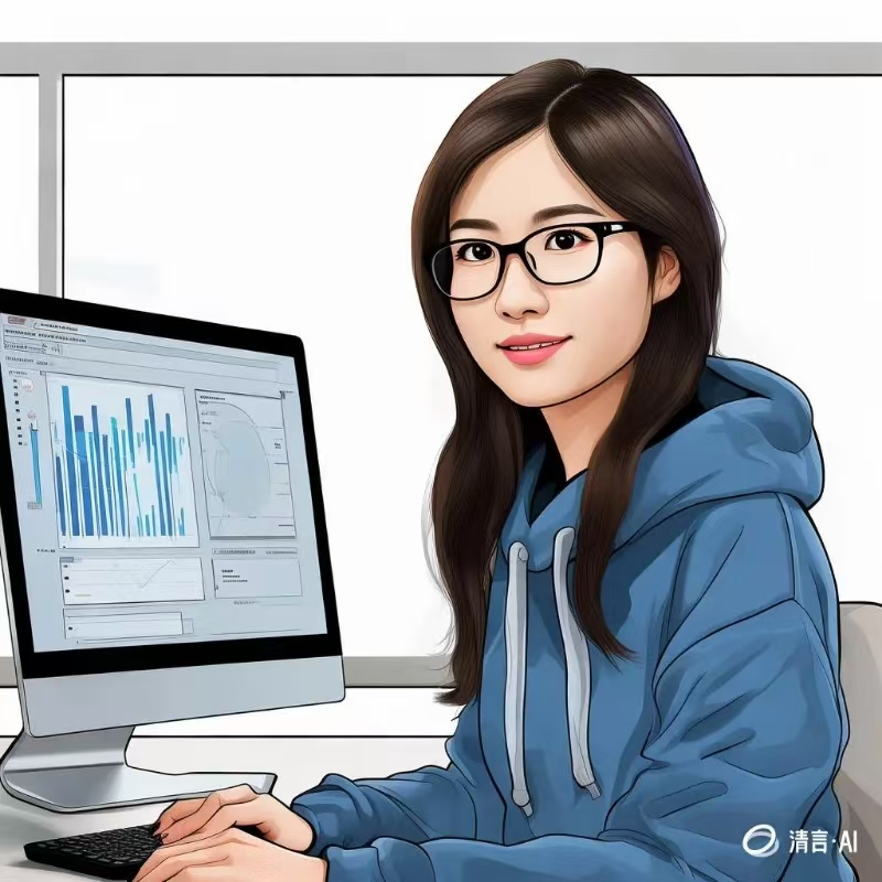 陆晴 Qing Lu's picture