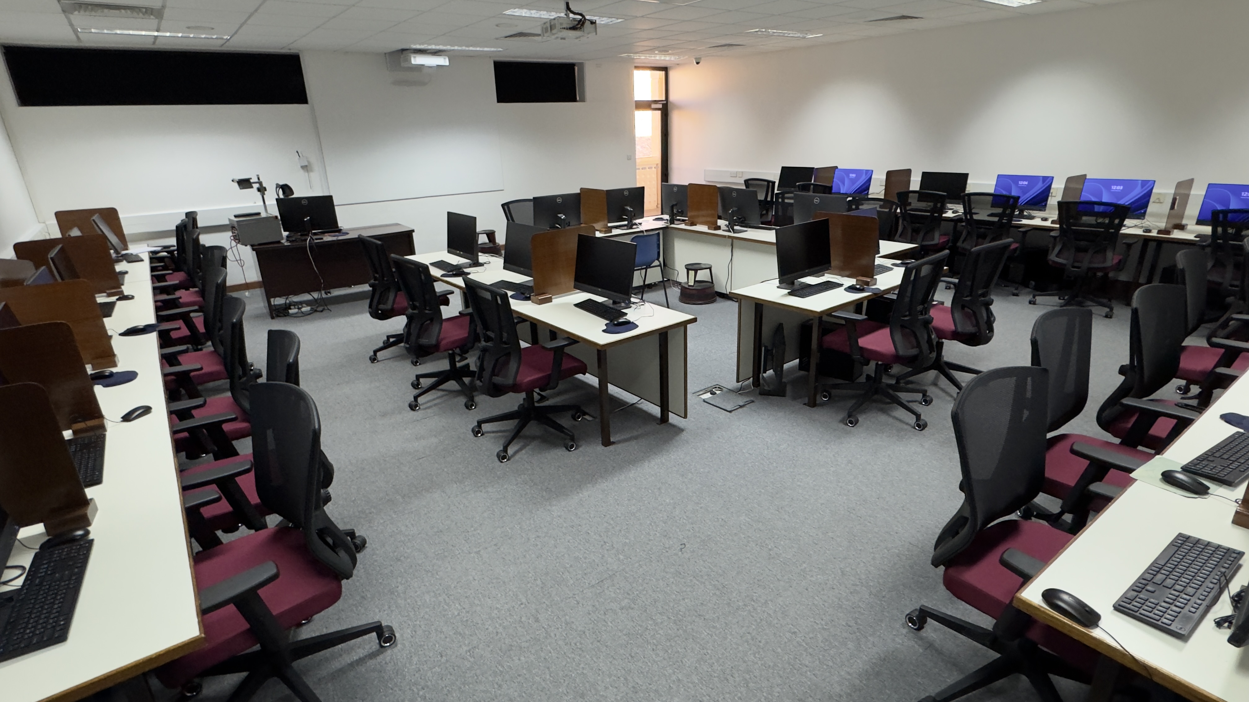 Computer Lab 3