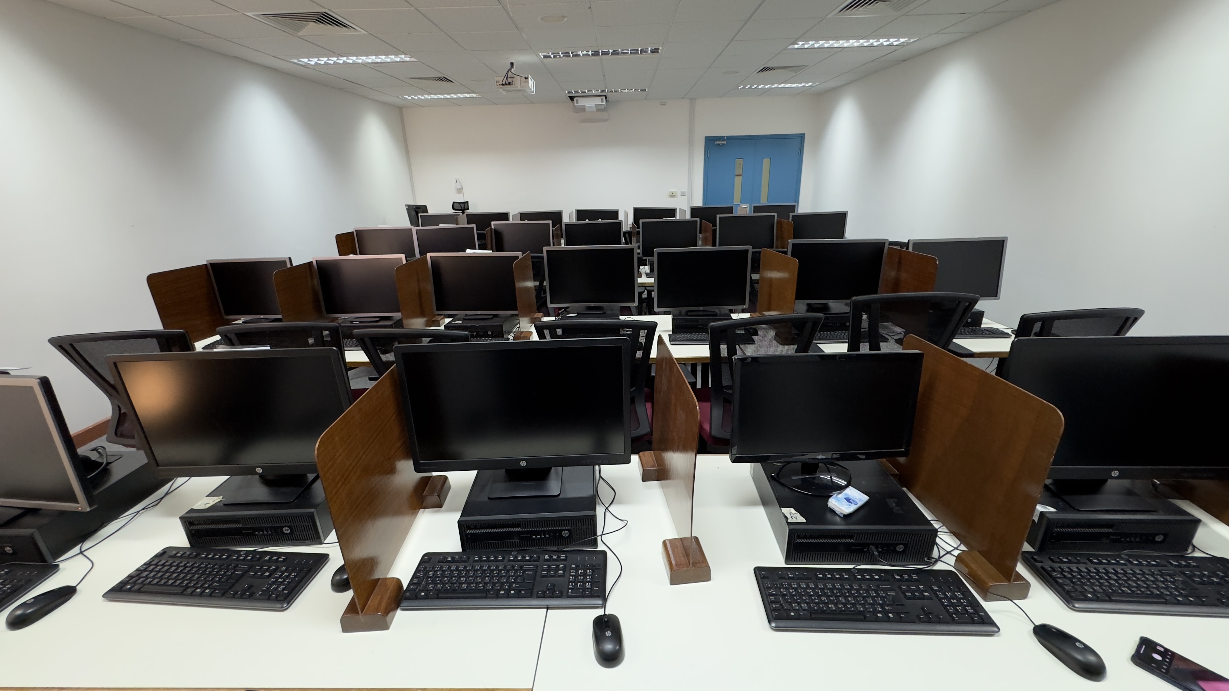 Computer Lab 4