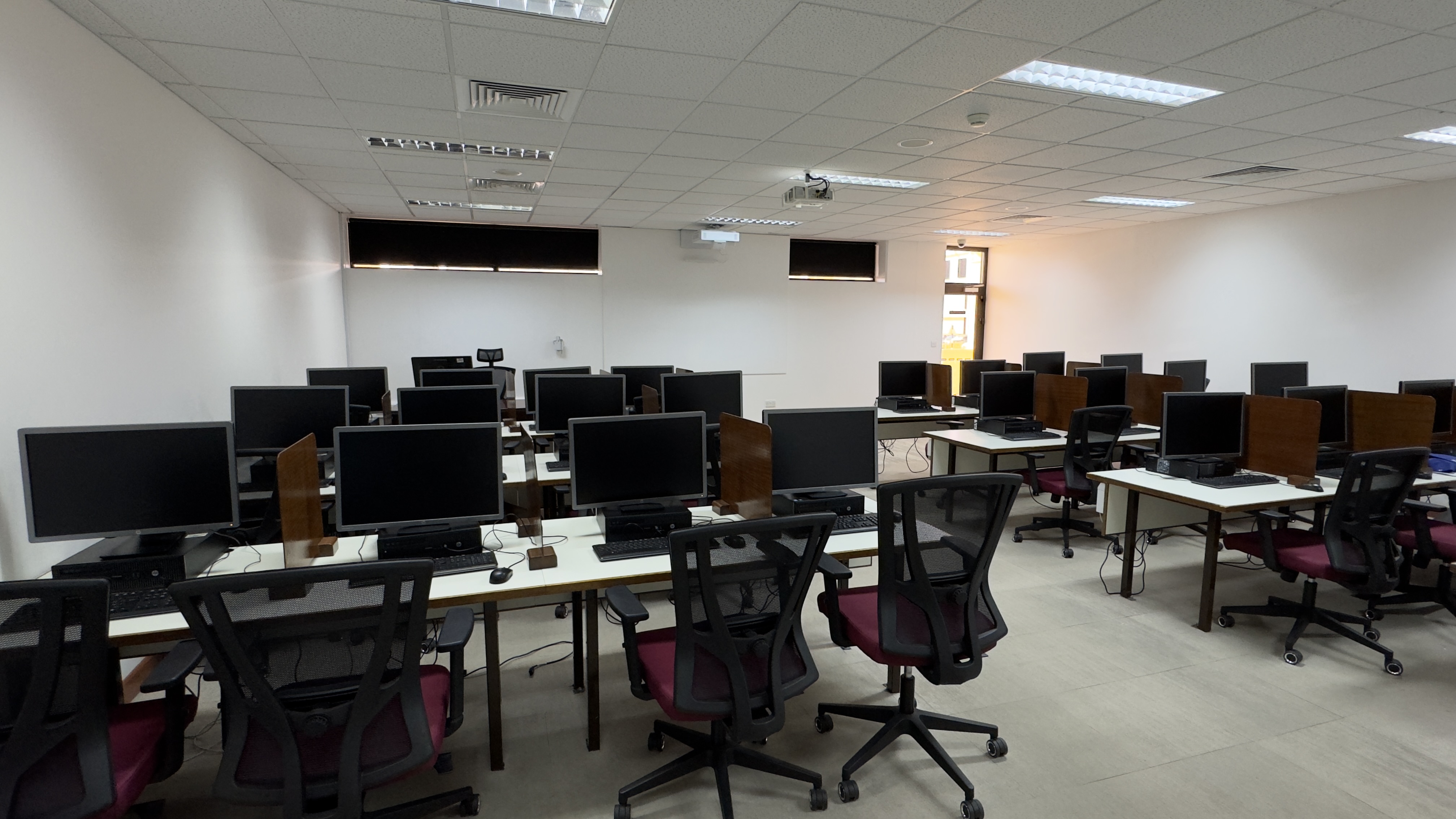 Computer Lab 5