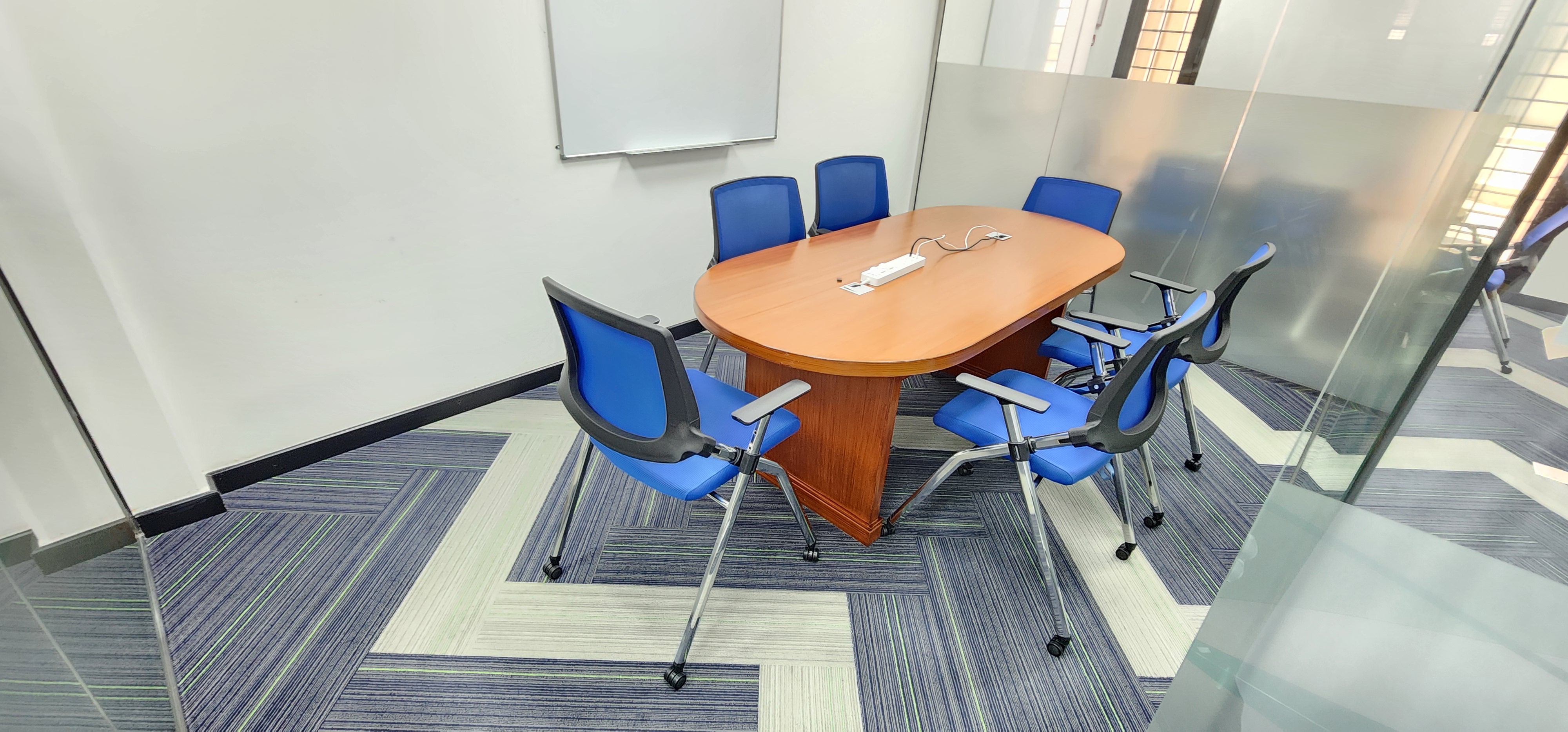 Group Study Room-4 (Male)