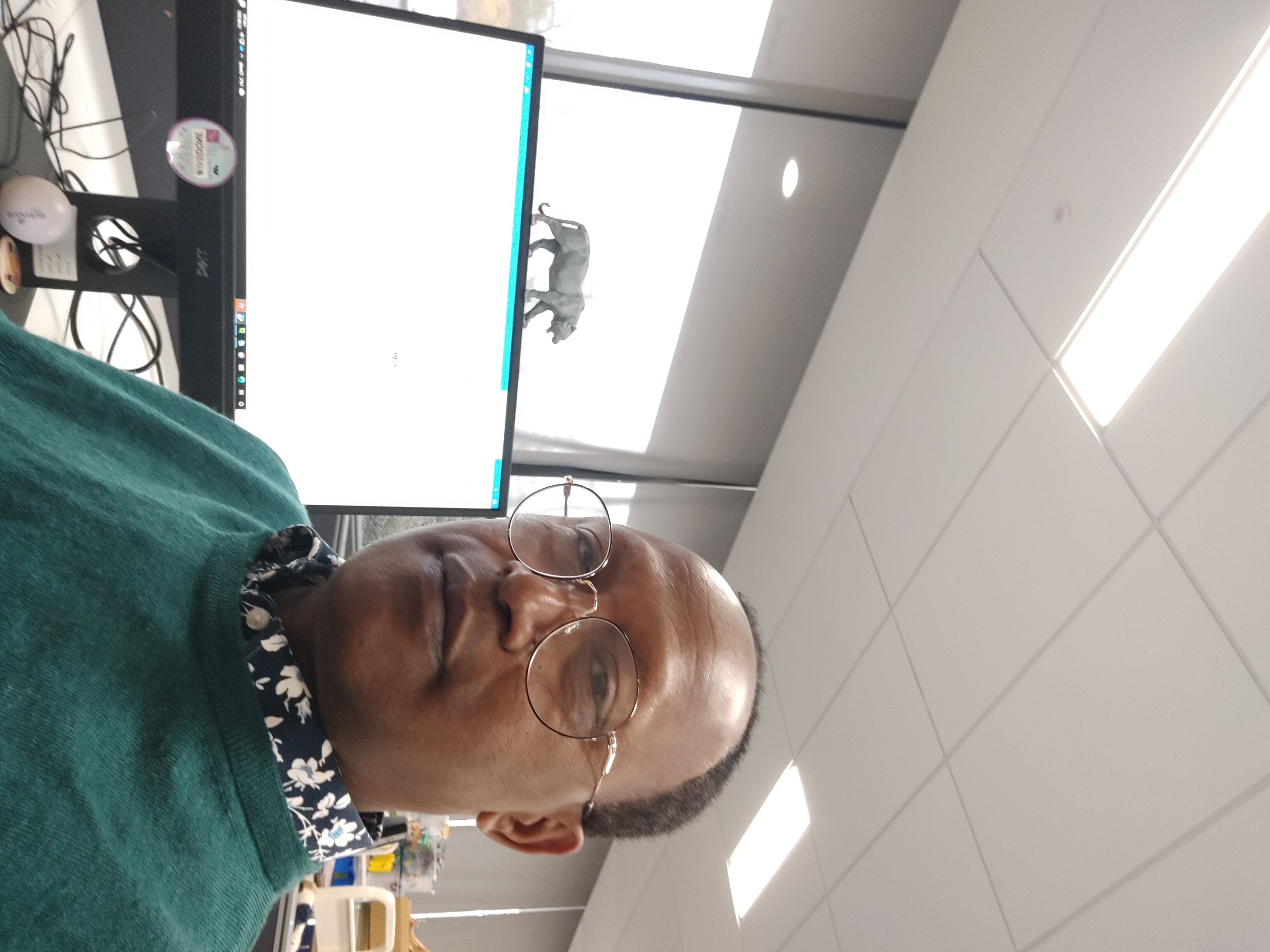 Hailu Goche's picture