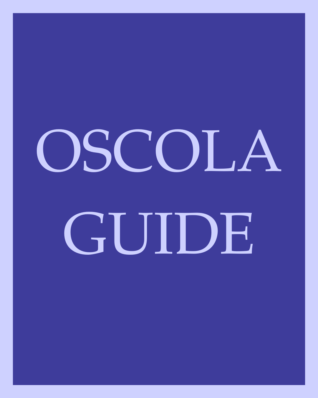 Clickable icon linking to OSCOLA guide