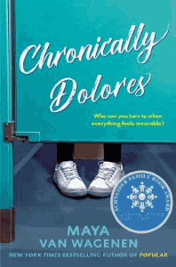 Chronically dolores