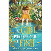 The girl who became a fish