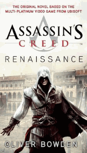 Assassin's creed Bk1