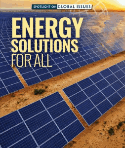 Energy solutions for all