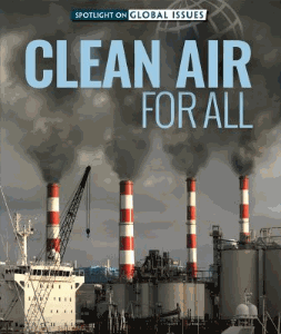 Clean air for all