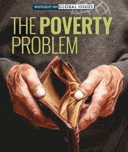 The poverty problem