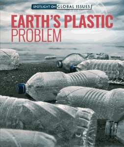 Earth's plastic problem