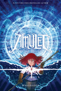 Amulet Bk9