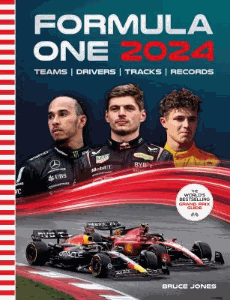 Formula one 2024