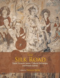 The silk road