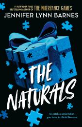 A Naturals novel 1