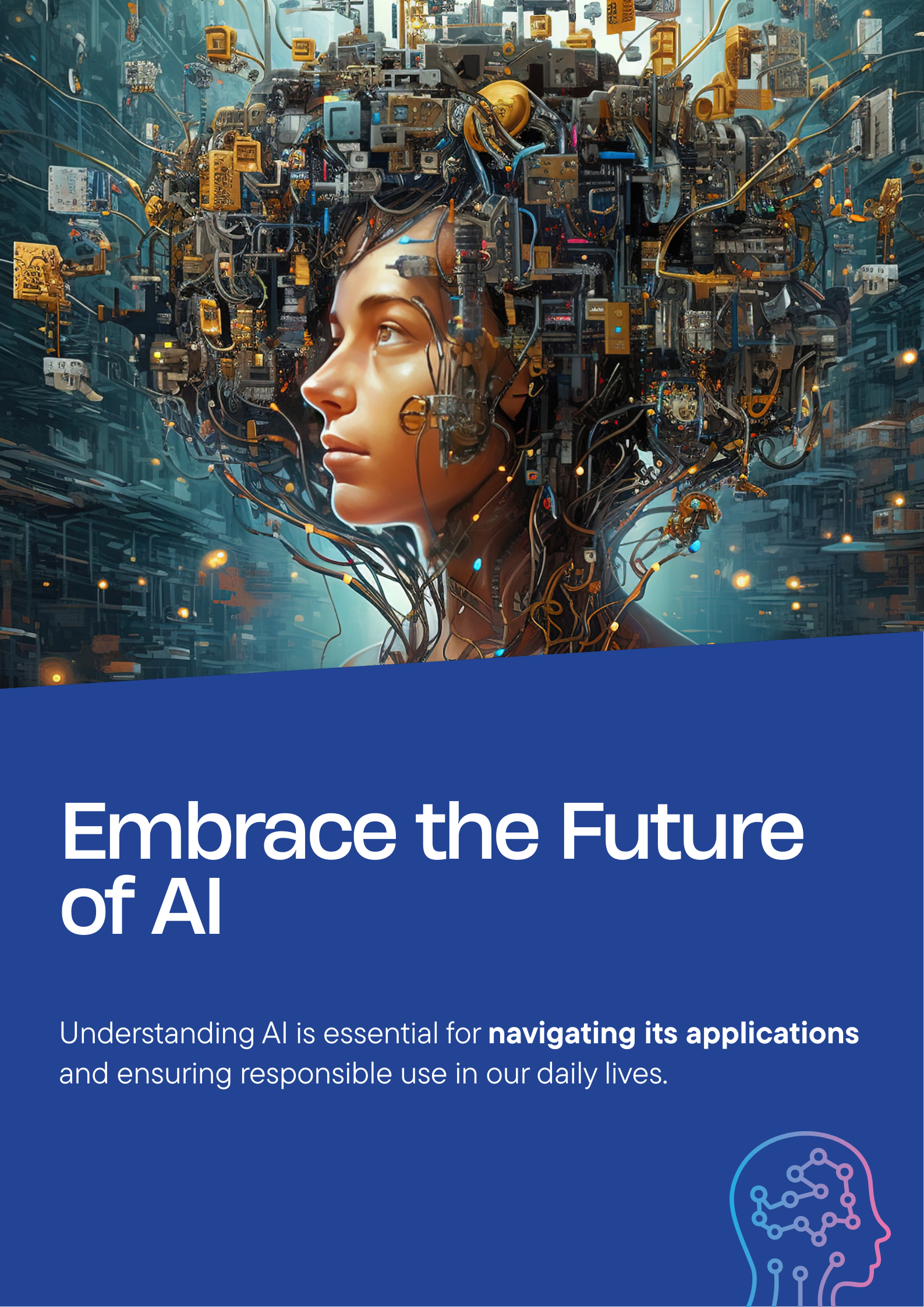 Introduction - AI Literacy - LibGuides at Hong Kong Chu Hai College
