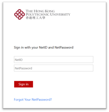 sign-in