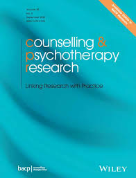 Counselling & Psychotherapy Research