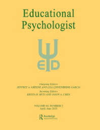 Educational Psychologist