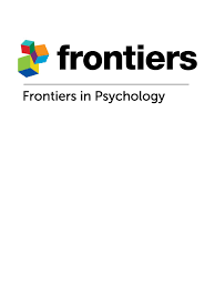 Frontiers in Psychology