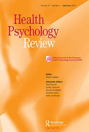 Health Psychology Review