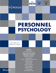 Personnel Psychology