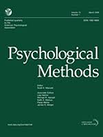 Psychological Methods