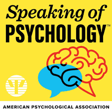 Speaking of Psychology podcast