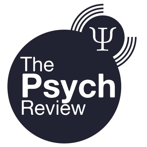 The Psych Review Podcast