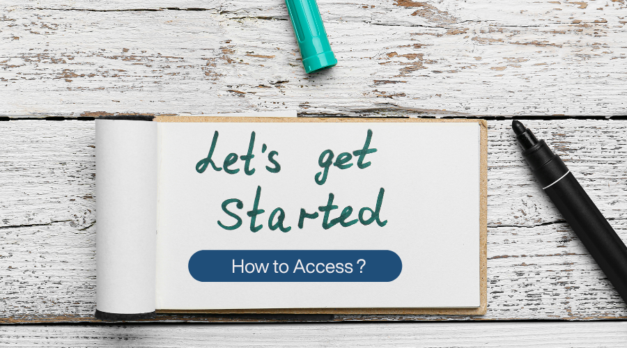 Next Steps Library Getting Started - Guide to Library Resources- Health Sciences ...
