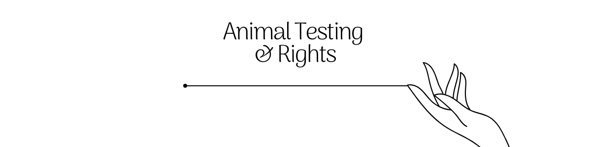 Animal Testing & Animal Rights - Year 10 RE (Ethics) 2025 T2 Task ...