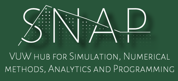 SNAP Workshop - Introduction to Python