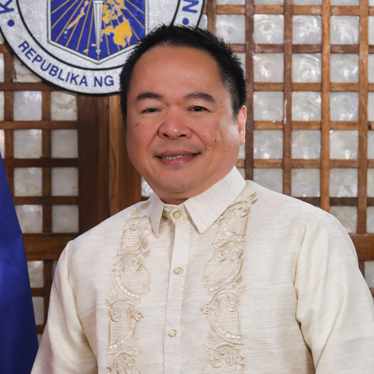 Dr. Peter Marc D. Magsalin