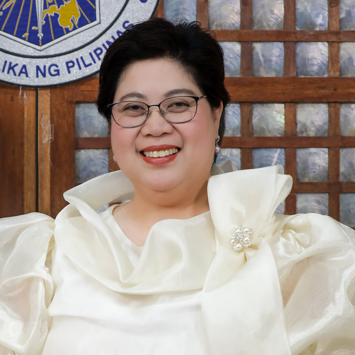 Dr. Jennie V. Jocson