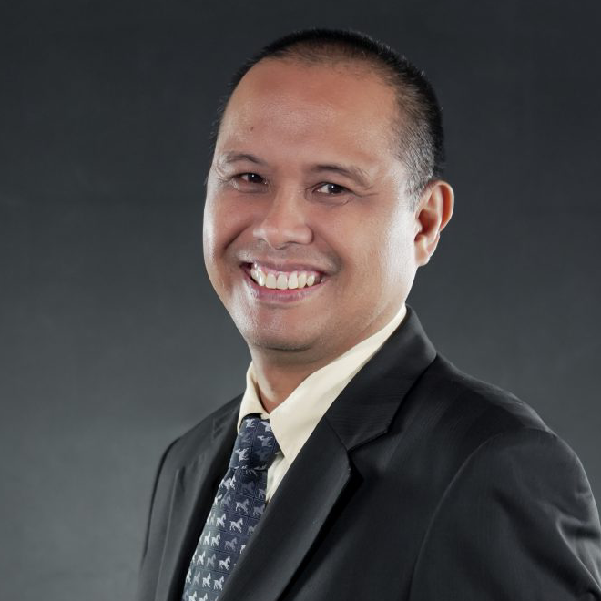 Dr. Bernardo N. Sepeda