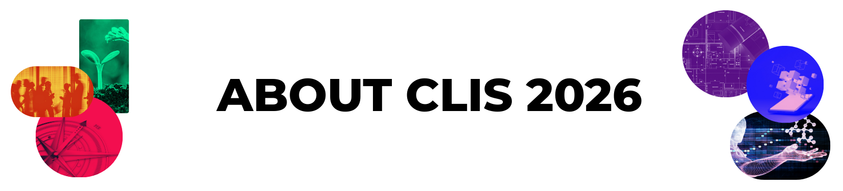 About CLIS 2026