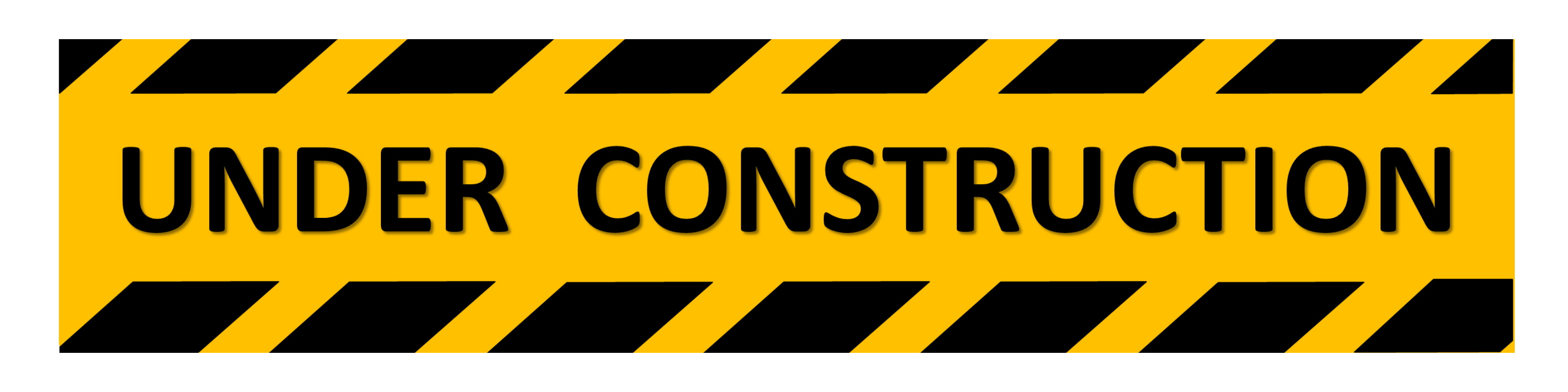 Under Construction