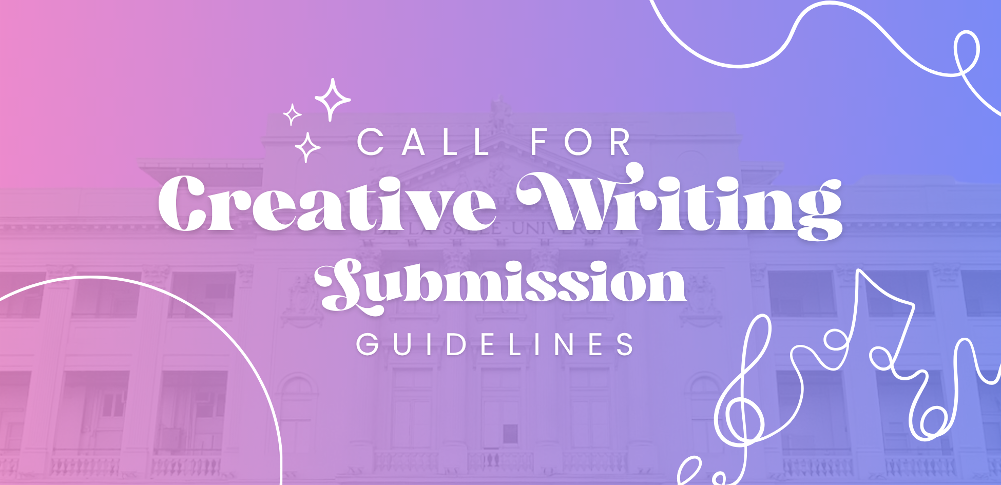 Creative Writing