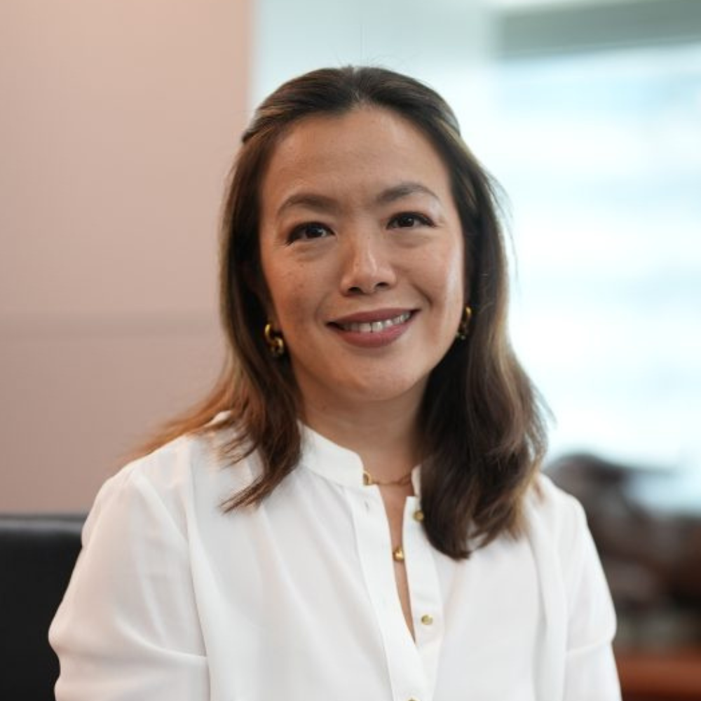 Ms. Danielle R. Del Rosario
