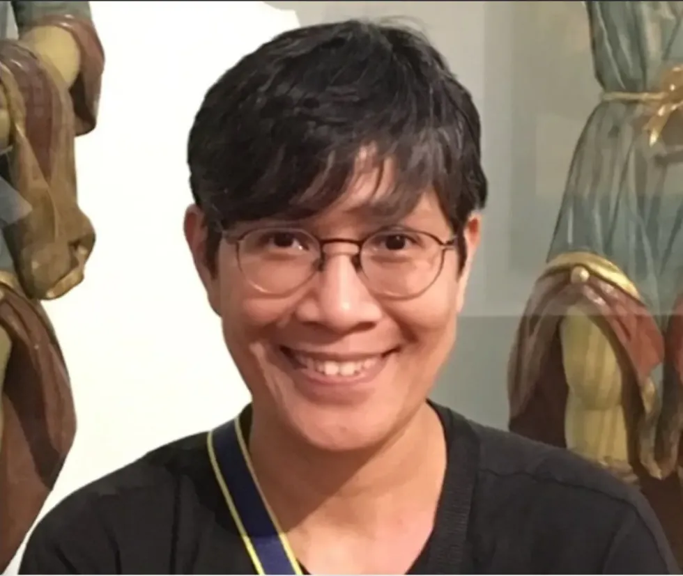 Dr. Stella Marie M. Urbiztondo