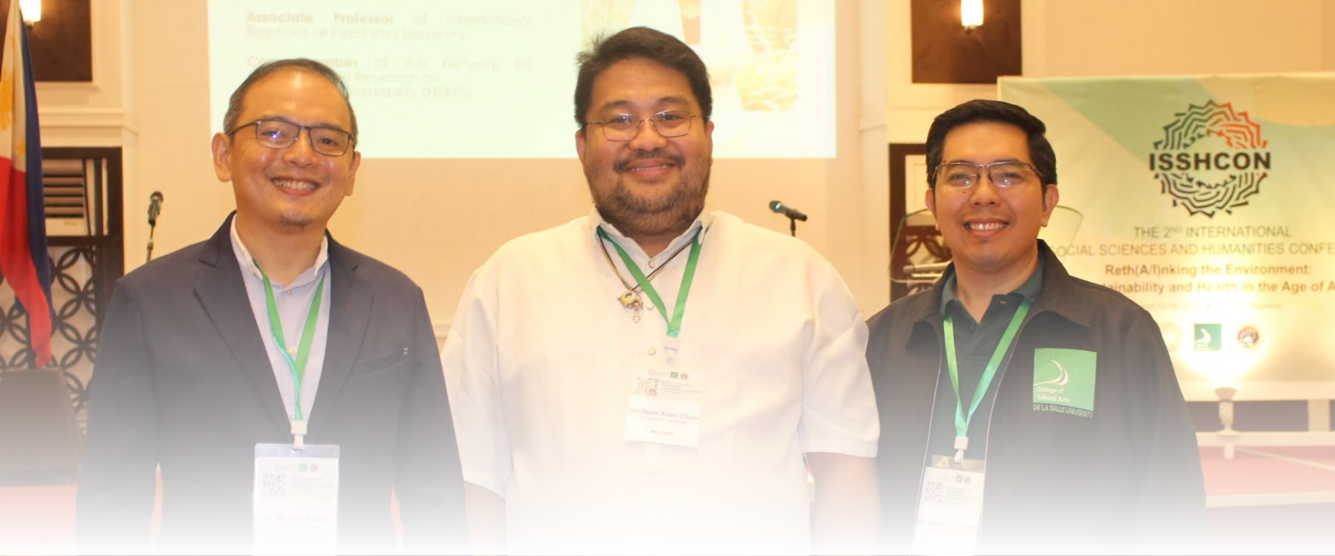 ISSHCON 2027 photo 4