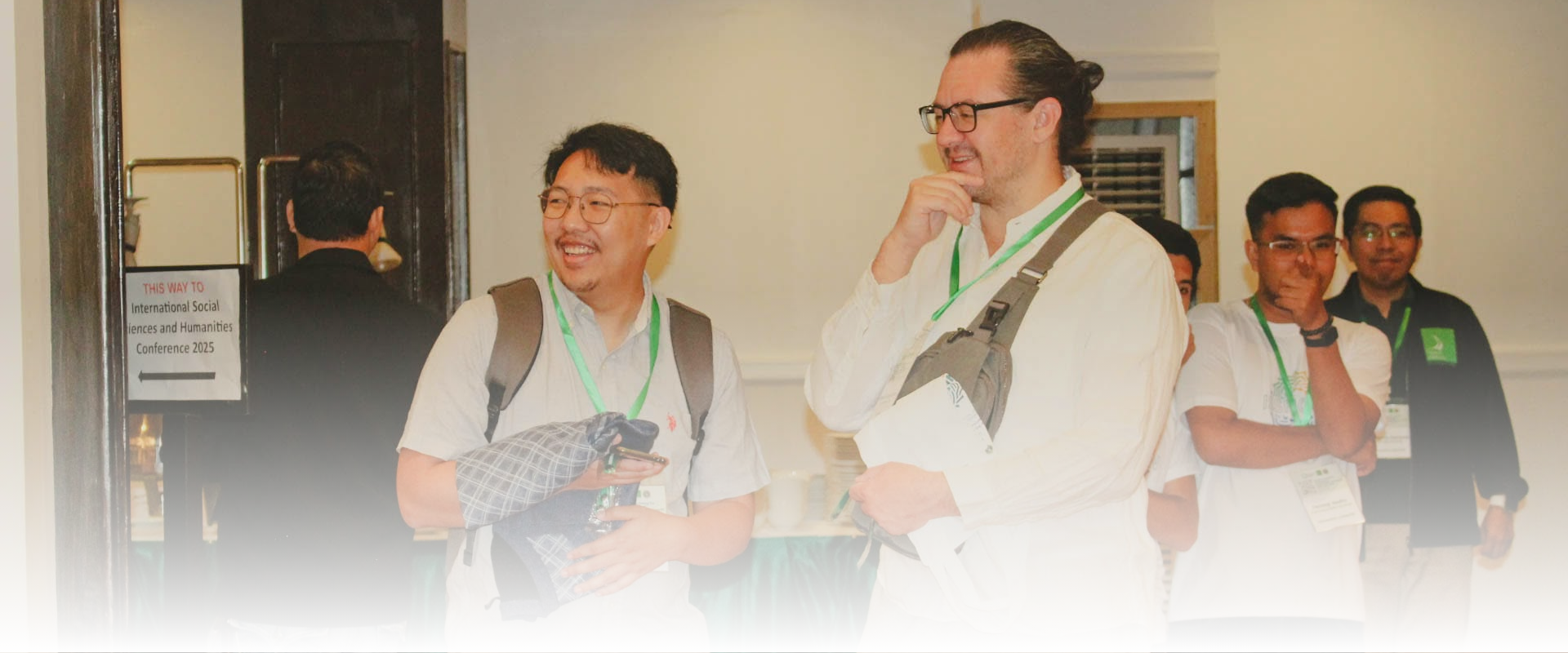 ISSHCON 2027 photo 6