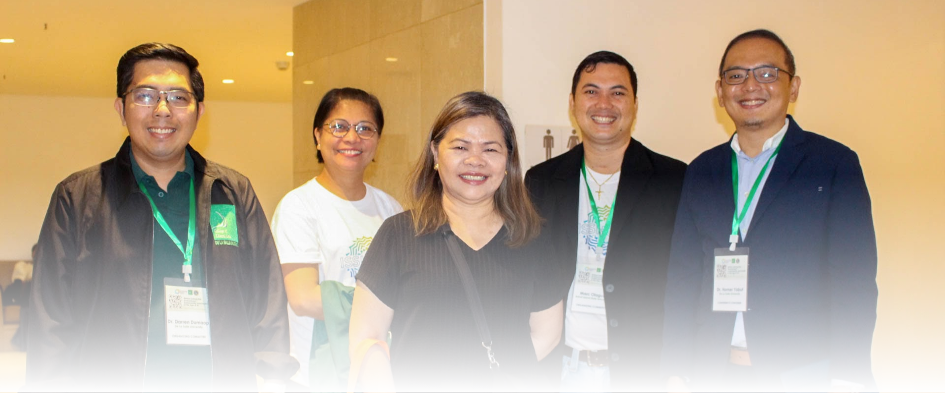 ISSHCON 2027 photo 2