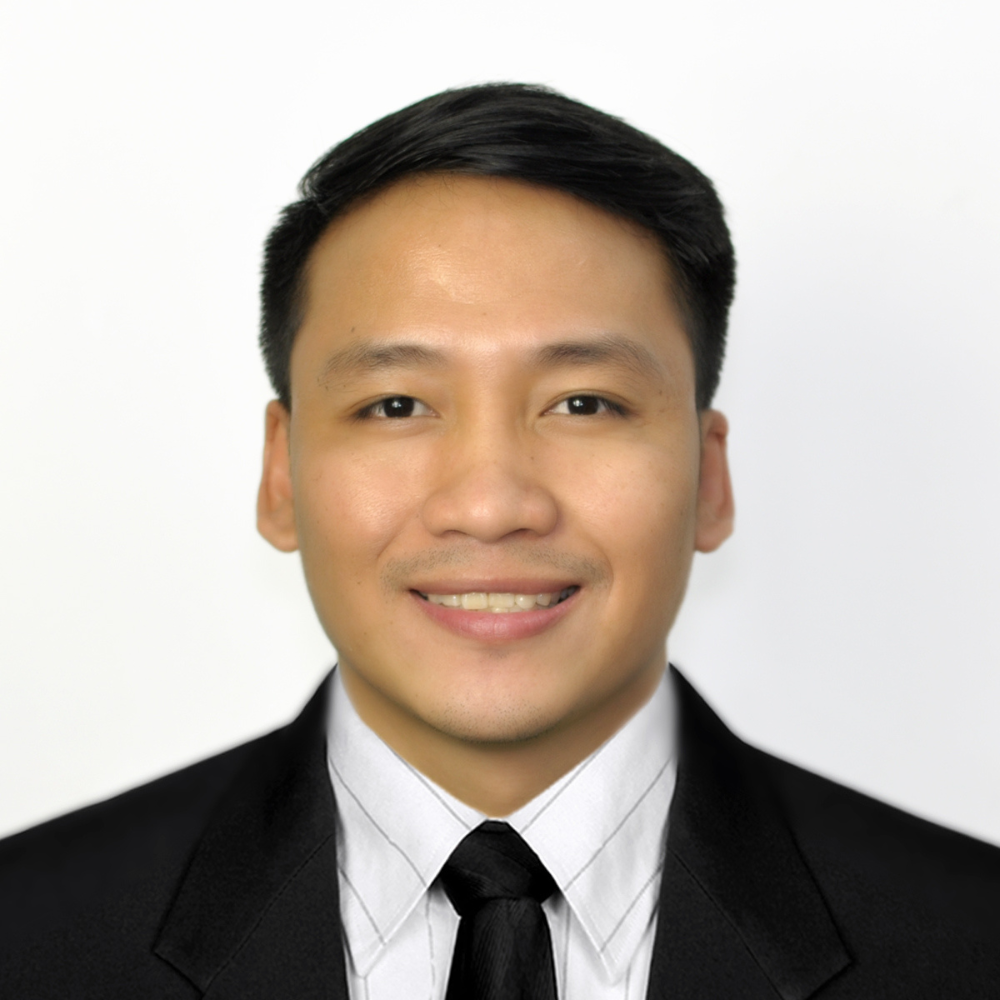 Mr. Jay-R L. Beterbo