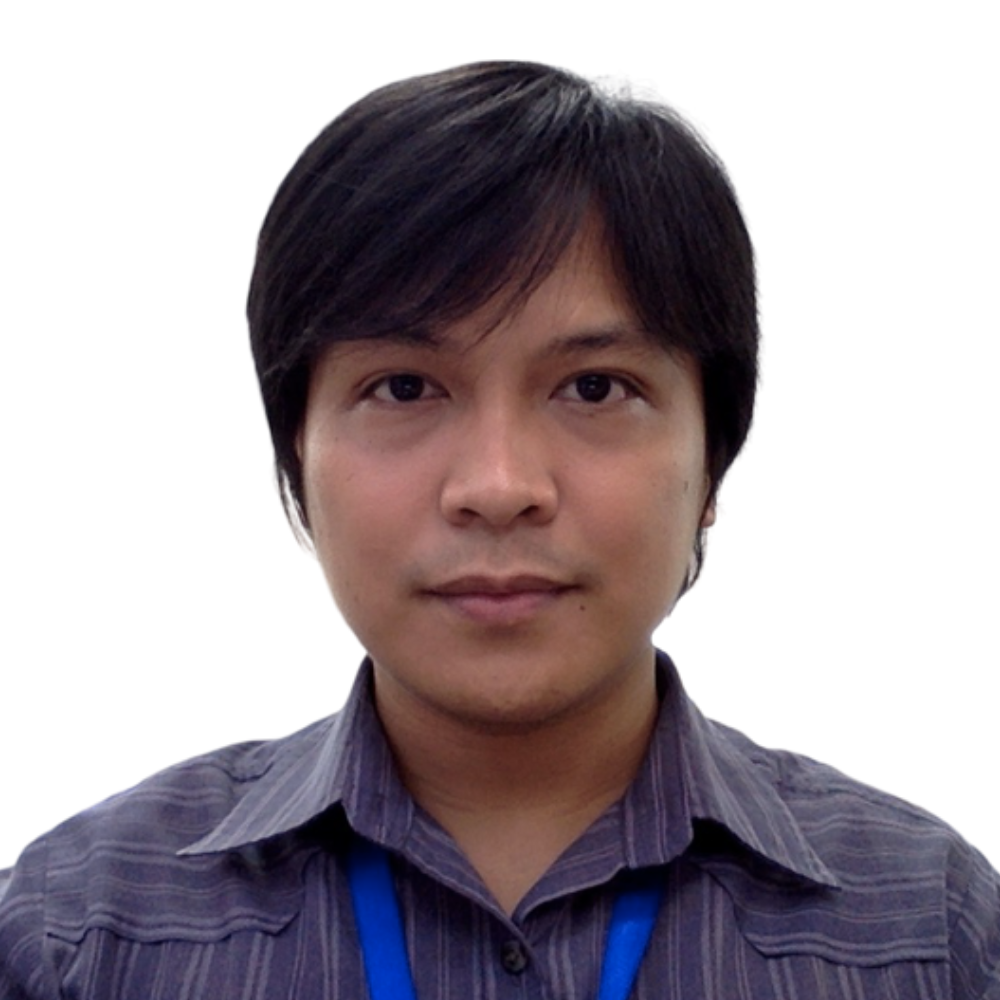 Dr. Julius C. Martinez