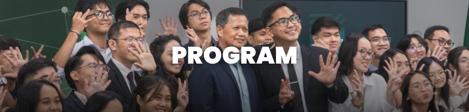 Congress Program
