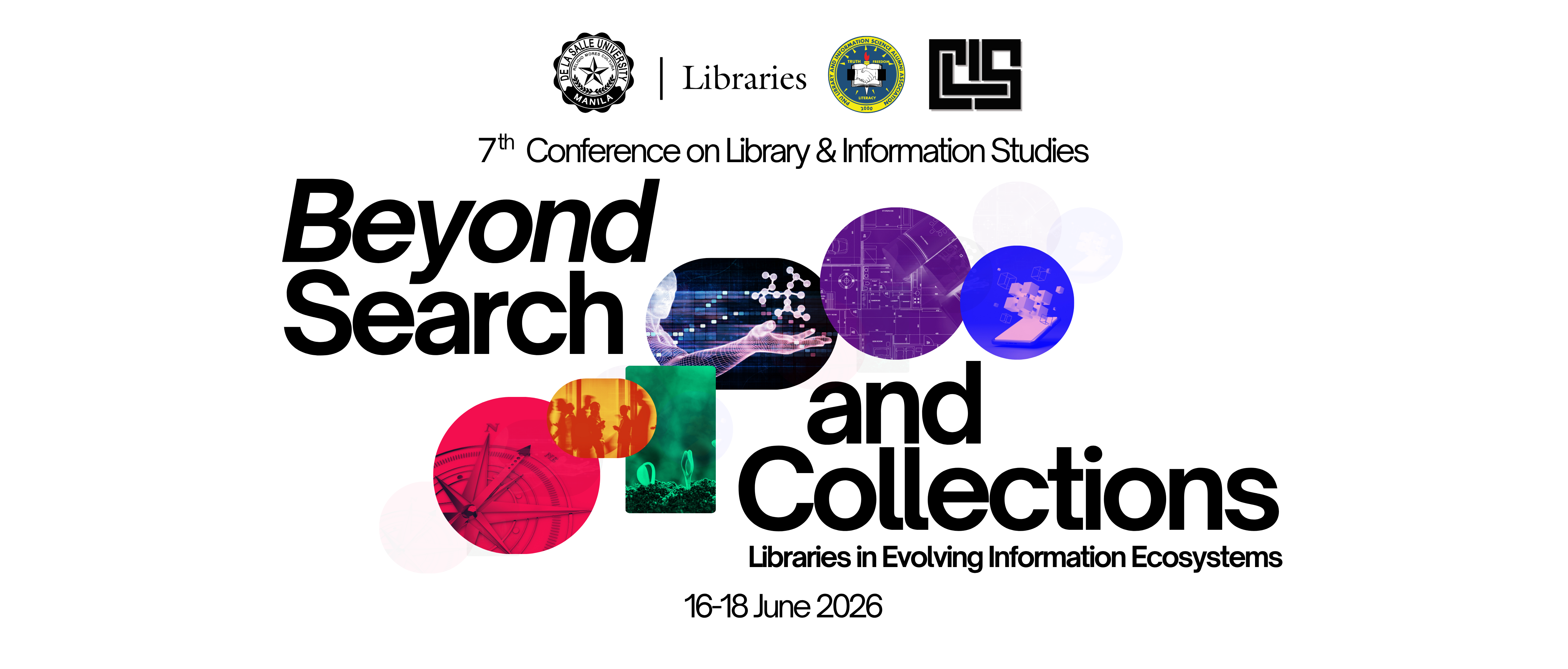 Banner Overlay