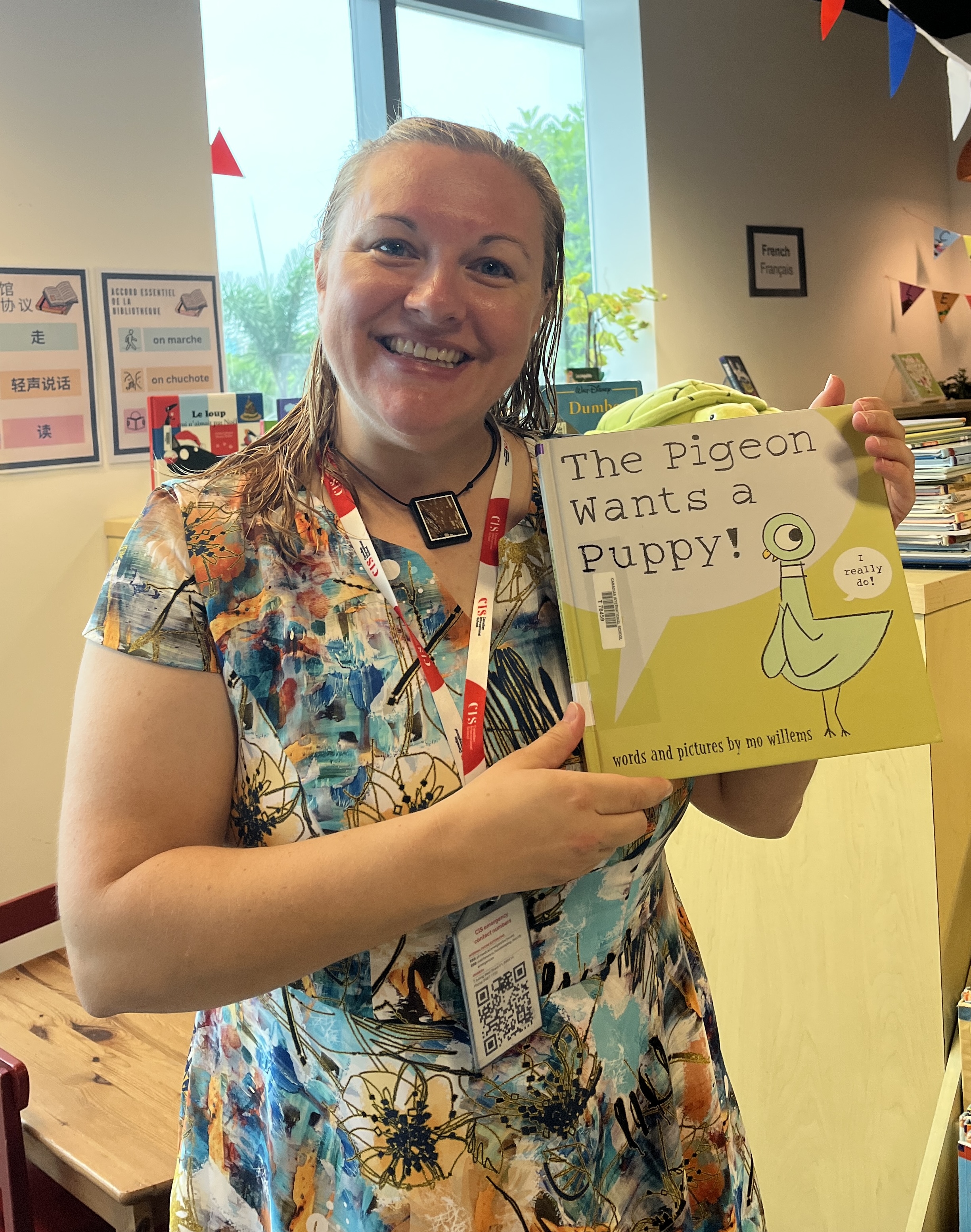 Janet Gibson's picture