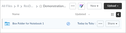 Box File Keep Method File storage and management with Box - Research Data Management ...